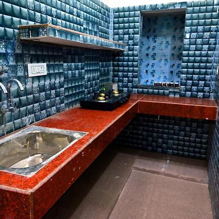 Devargh Residency فاراناسي المظهر الخارجي الصورة