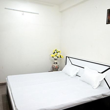 Devargh Residency فاراناسي المظهر الخارجي الصورة