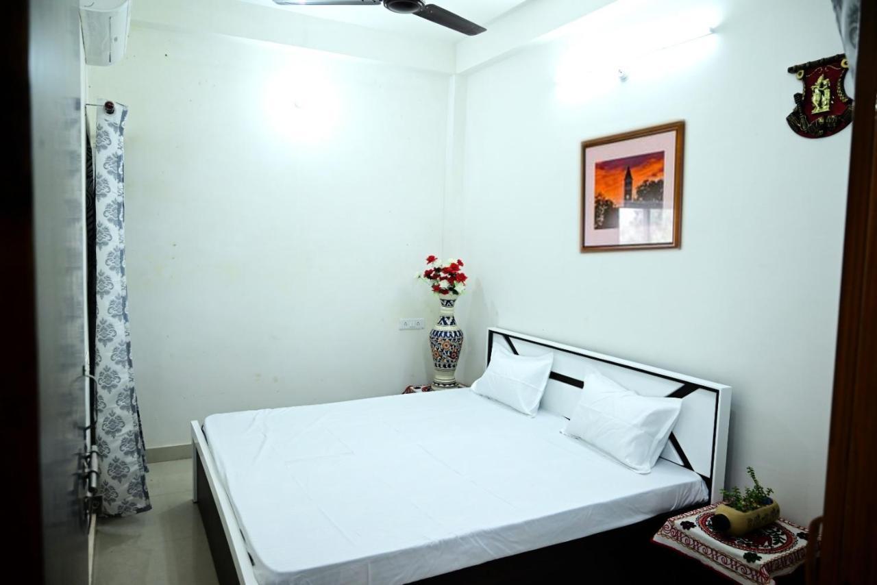 Devargh Residency فاراناسي المظهر الخارجي الصورة