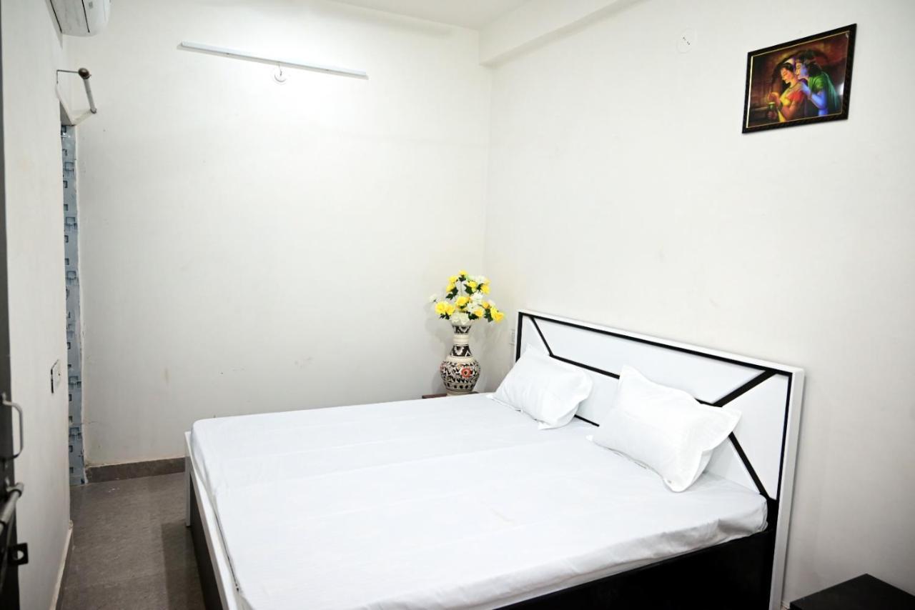 Devargh Residency فاراناسي المظهر الخارجي الصورة