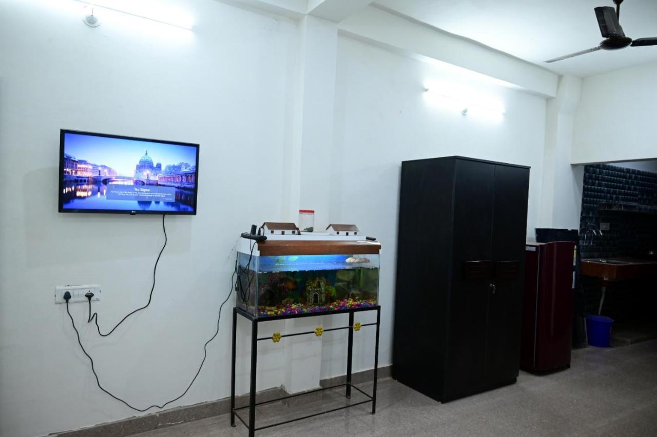 Devargh Residency فاراناسي المظهر الخارجي الصورة