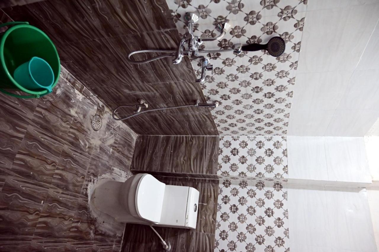 Devargh Residency فاراناسي المظهر الخارجي الصورة